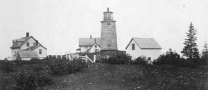 monhegan lighthouse 1886