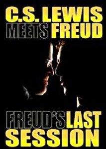 freud poster