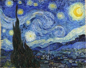 Van_Gogh_-_Starry_Night_-1890