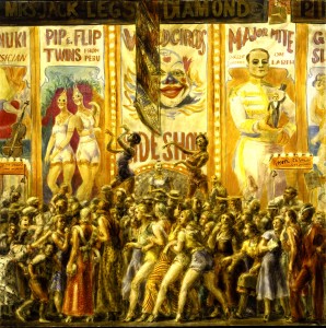 athen Reginald edit marsh Pip and Flip 1932 the nickel empire