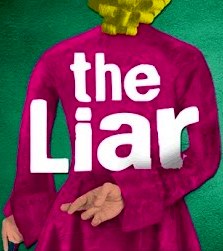 liar poster